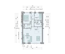 Westereen Skriestrjitte appartementen brochure-B'.jpg